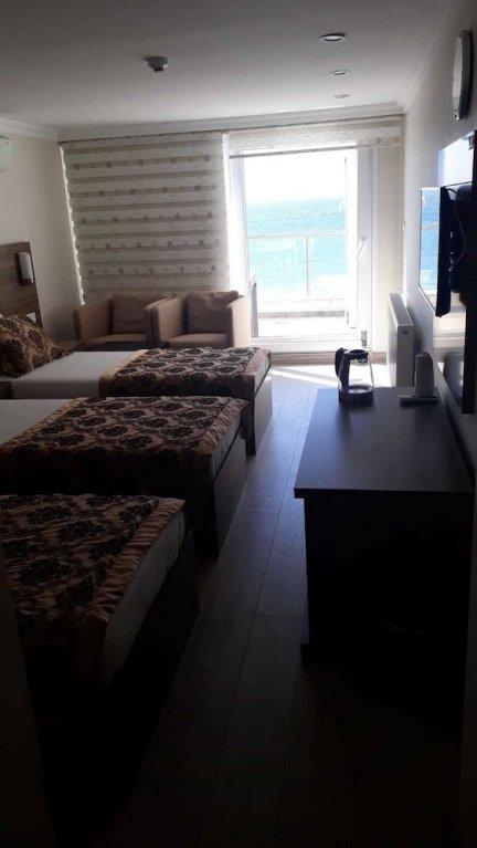 Бююкчекмедже: Plaj Hotel Dorra 6