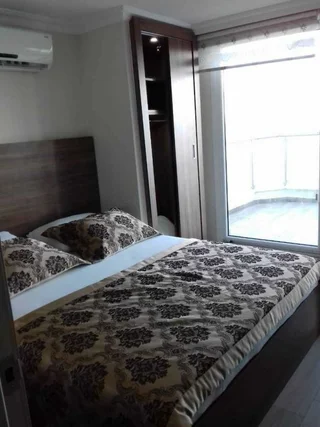 Бююкчекмедже: Plaj Hotel Dorra 6