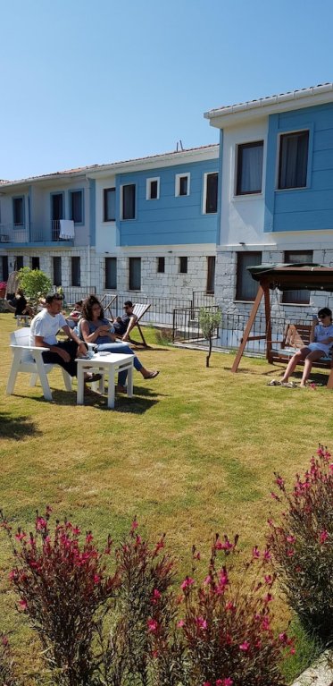 Бозджаада: Adadayiz Otel
