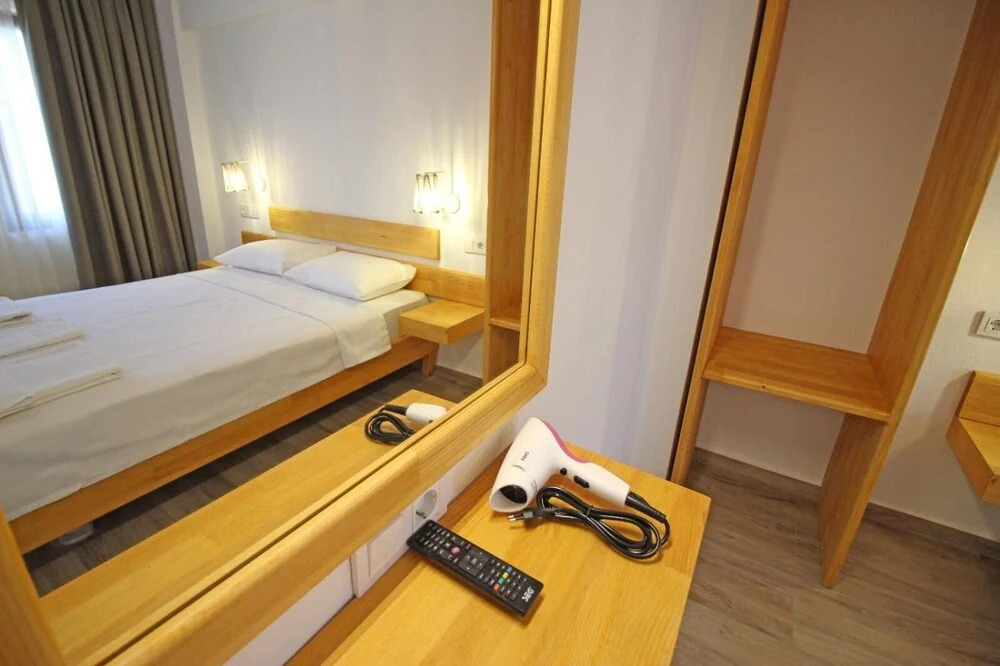 Бозджаада: Adadayiz Otel