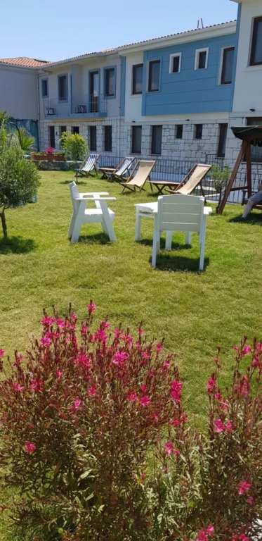 Бозджаада: Adadayiz Otel
