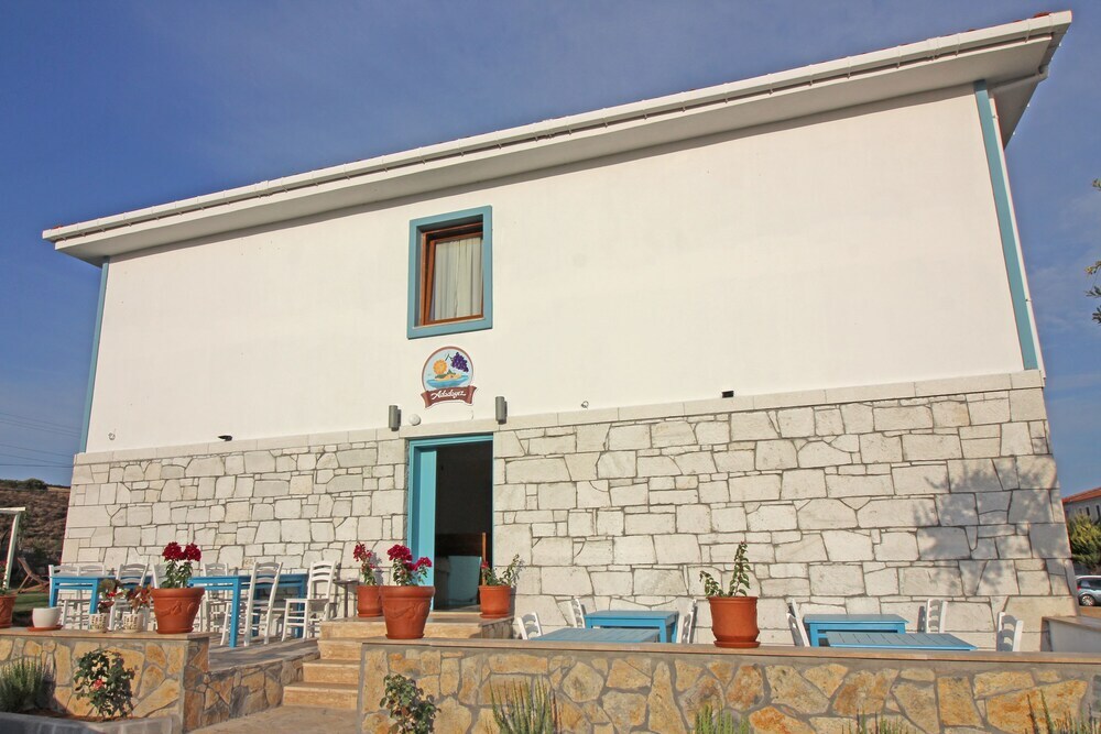 Бозджаада: Adadayiz Otel