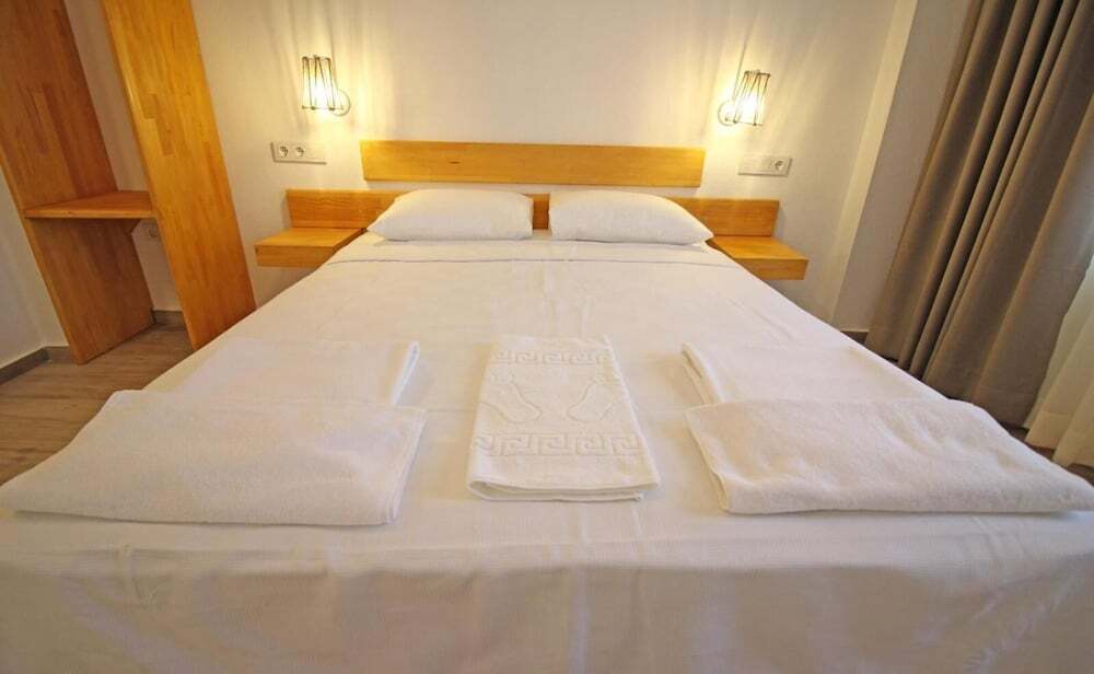Бозджаада: Adadayiz Otel