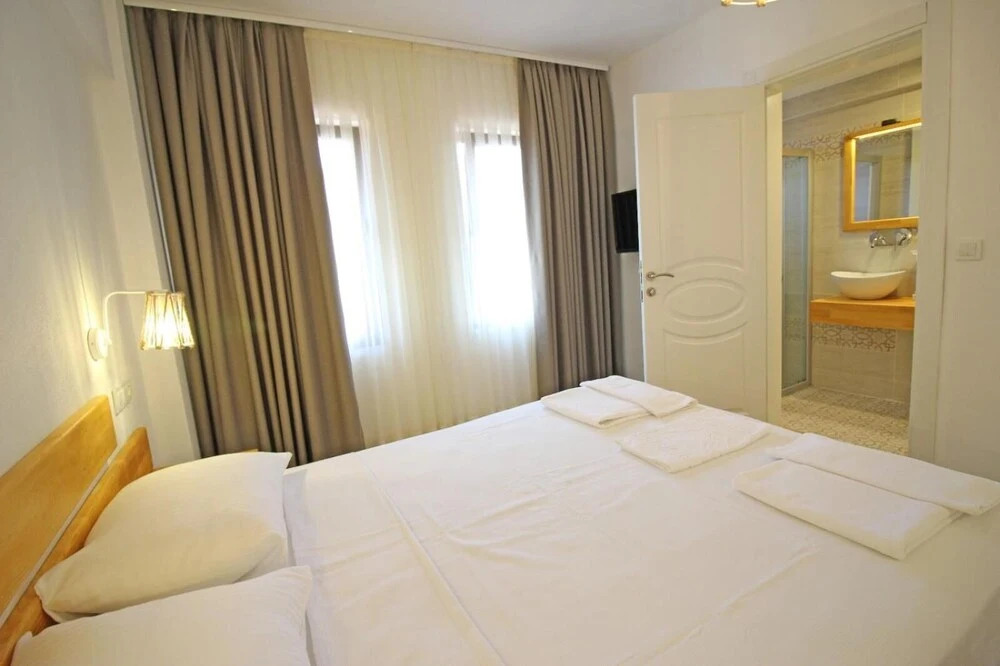 Бозджаада: Adadayiz Otel