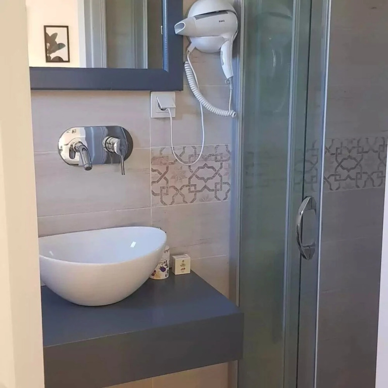 Бозджаада: Adadayiz Otel