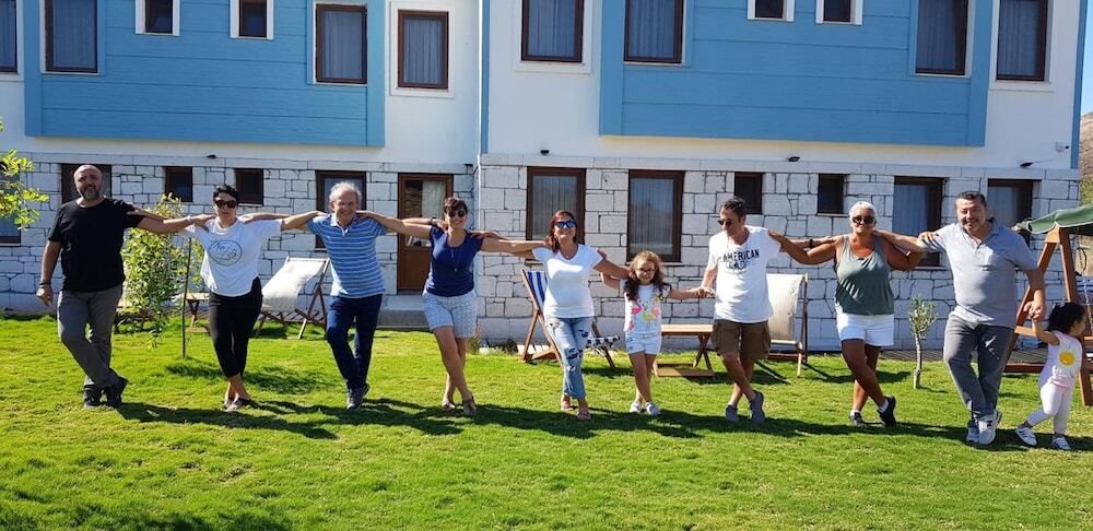 Бозджаада: Adadayiz Otel