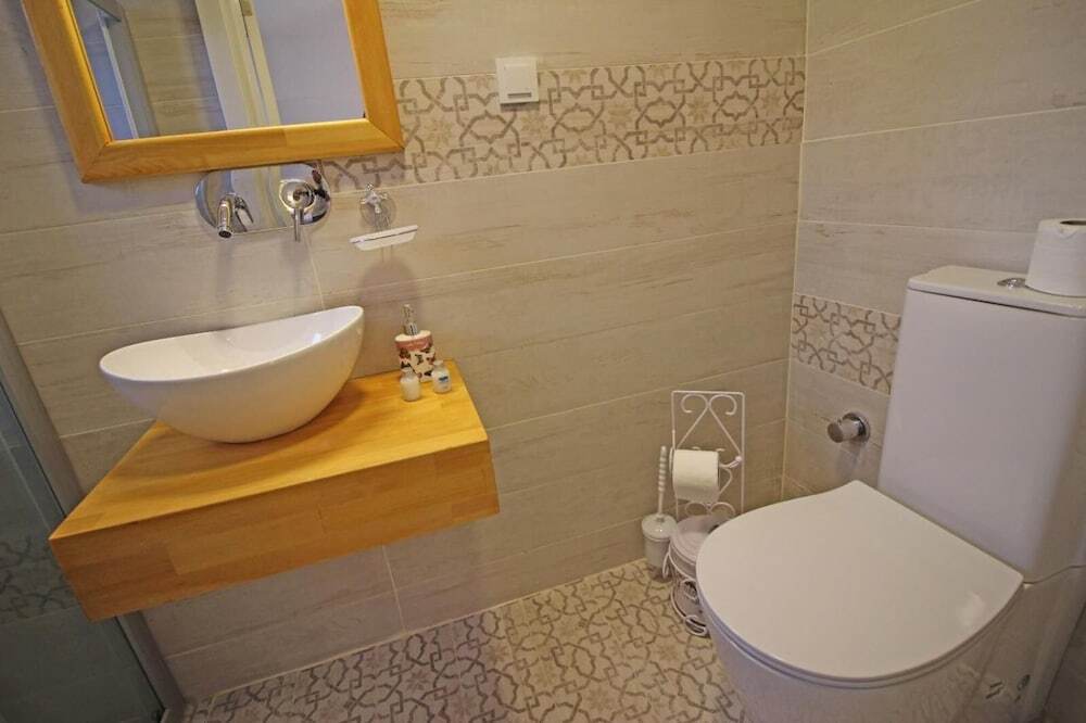Бозджаада: Adadayiz Otel