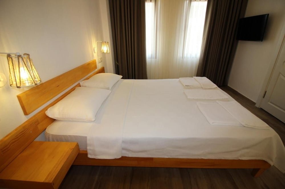 Бозджаада: Adadayiz Otel