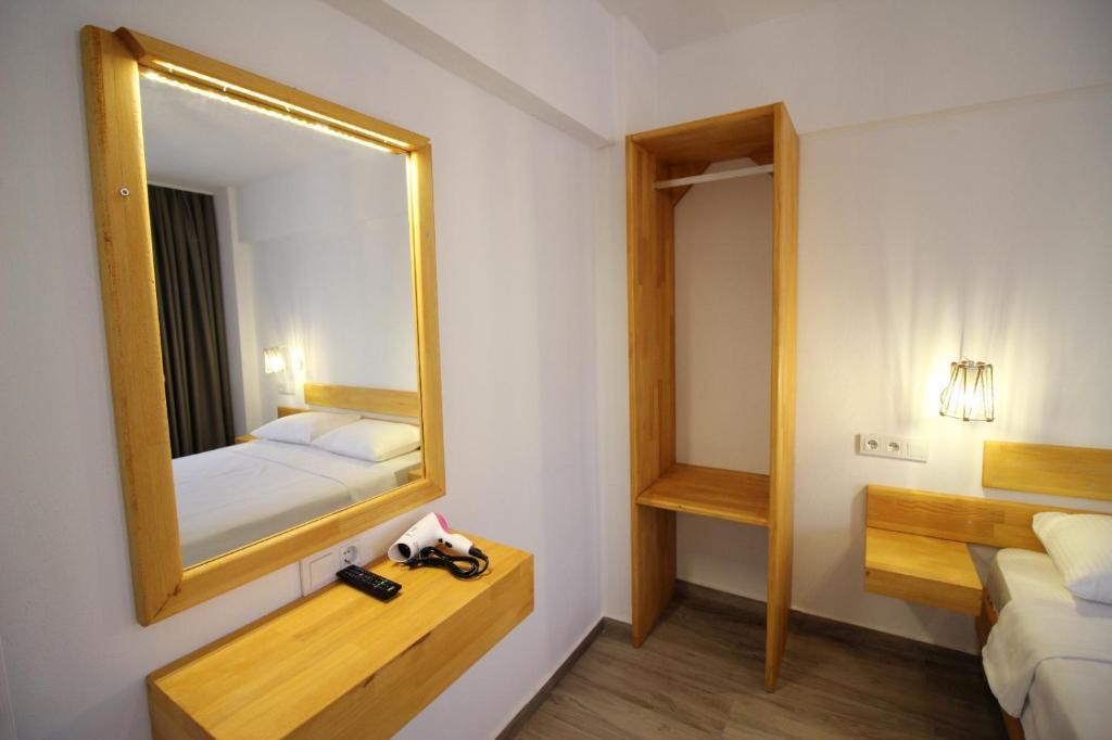 Бозджаада: Adadayiz Otel