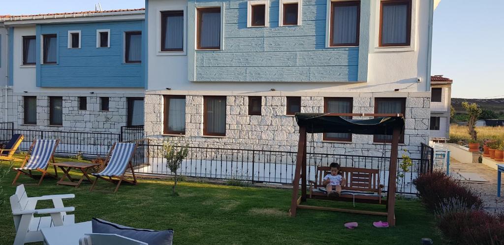 Бозджаада: Adadayiz Otel