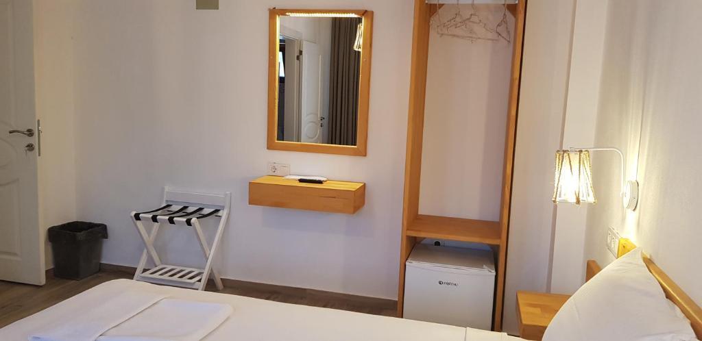 Бозджаада: Adadayiz Otel