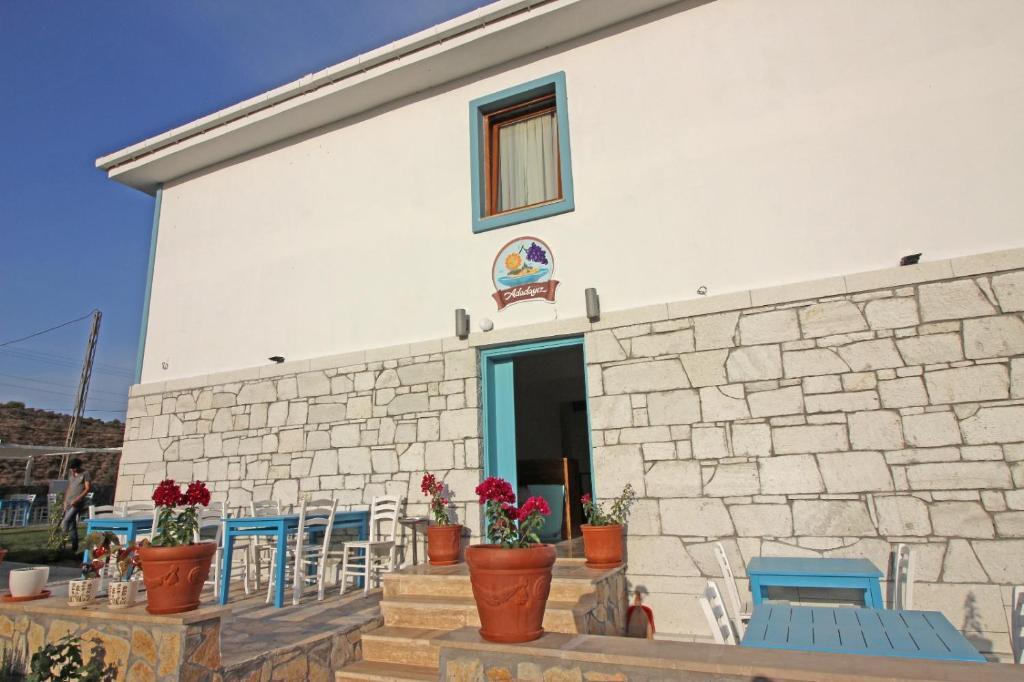 Бозджаада: Adadayiz Otel