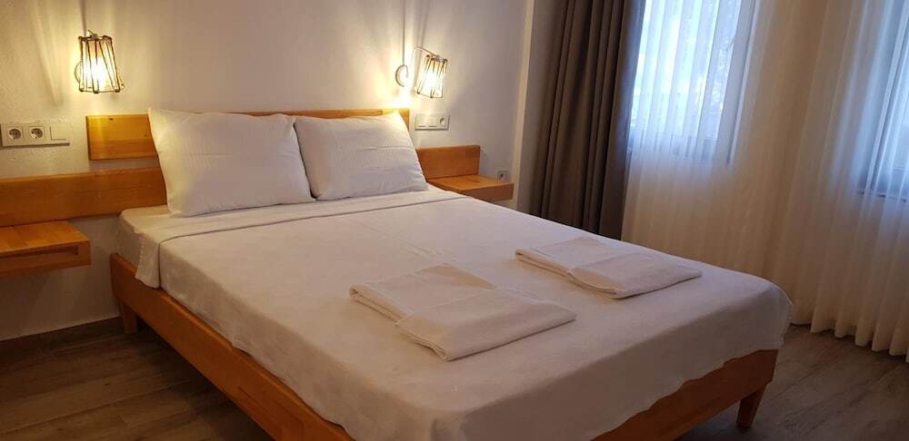 Бозджаада: Adadayiz Otel