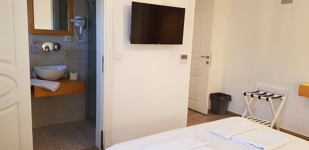 Бозджаада: Adadayiz Otel