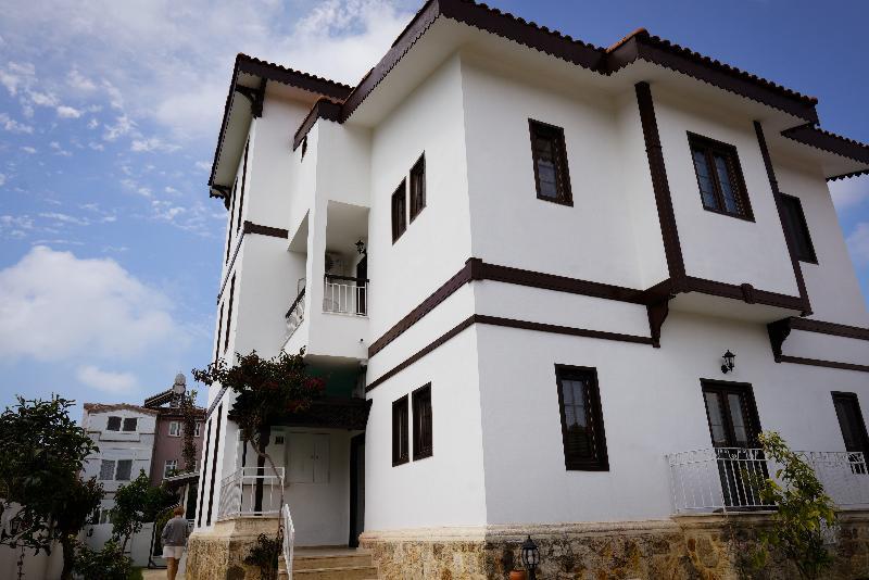Манавгат: Villa Hania