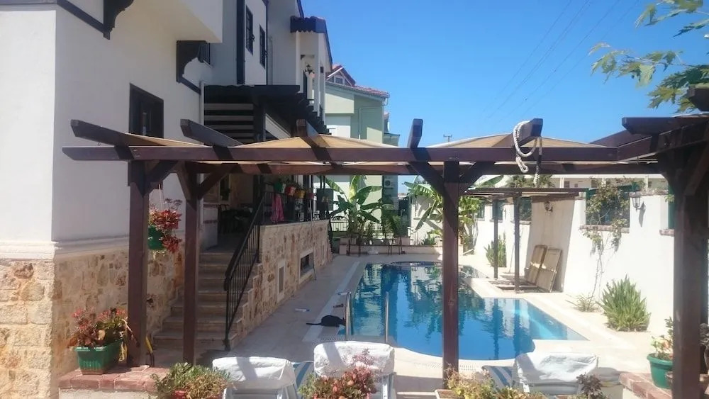 Манавгат: Villa Hania