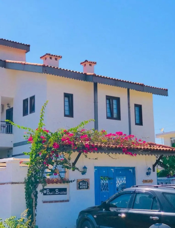 Манавгат: Villa Hania