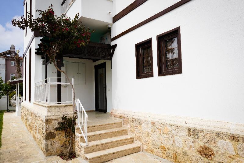 Манавгат: Villa Hania
