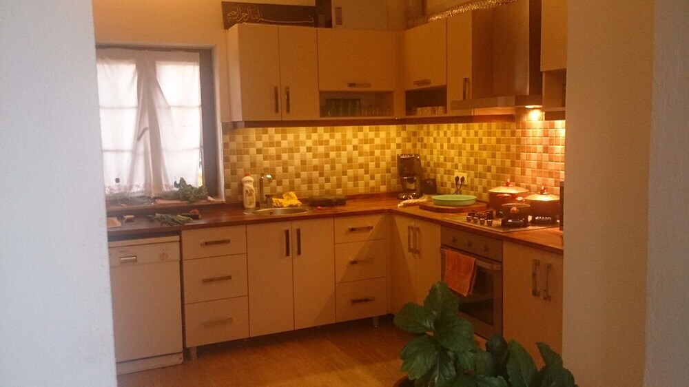 Манавгат: Villa Hania