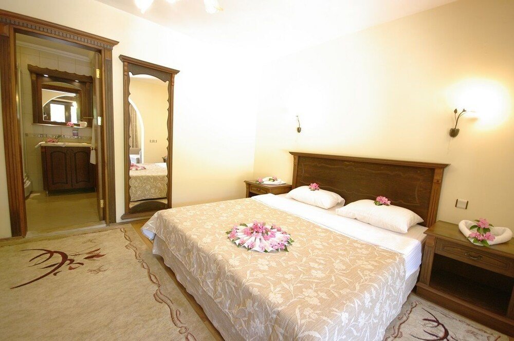 Кумлюбюк: Alarga Sail Boutique Hotel & Yacht Club