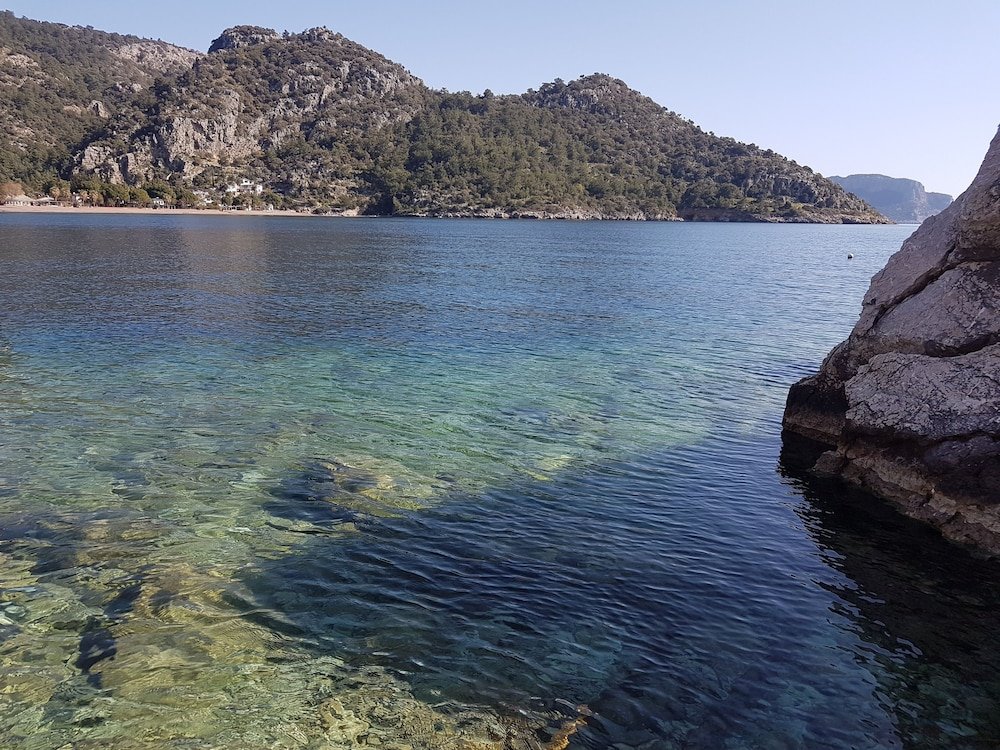 Кумлюбюк: Alarga Sail Boutique Hotel & Yacht Club