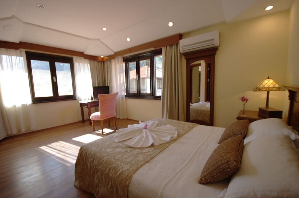 Alarga Sail Boutique Hotel & Yacht Club — фото 2