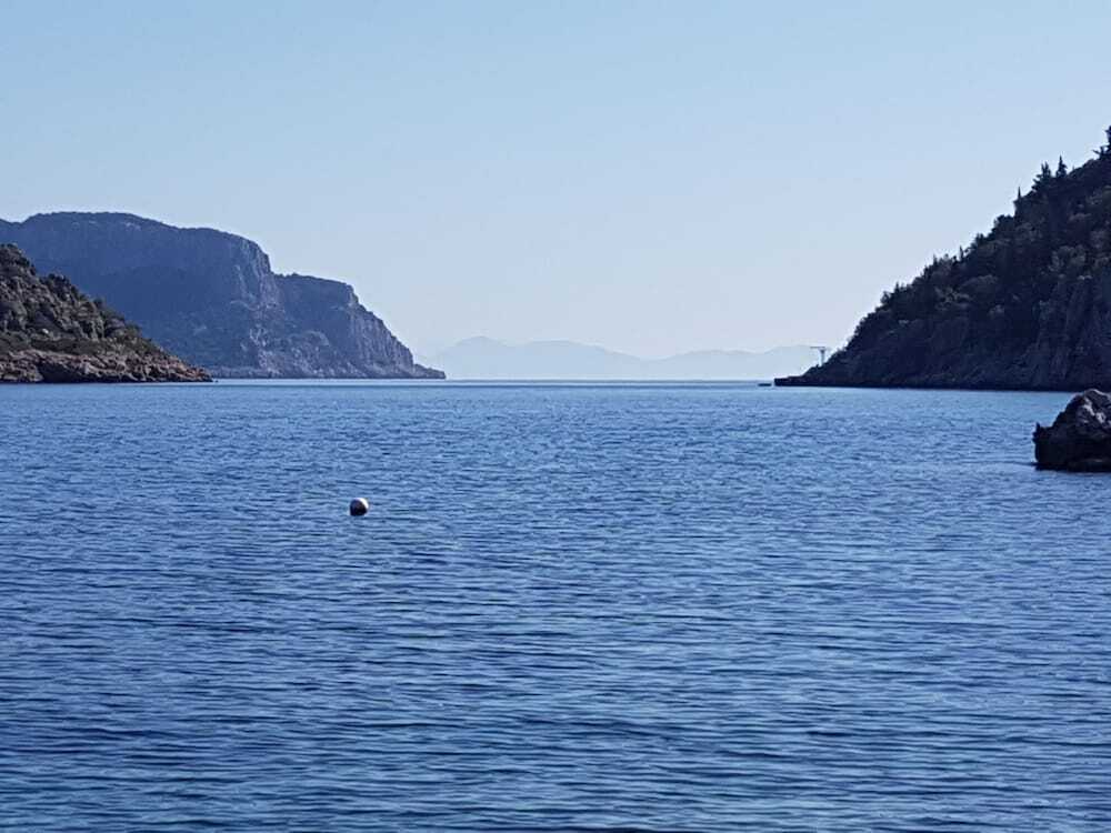 Кумлюбюк: Alarga Sail Boutique Hotel & Yacht Club