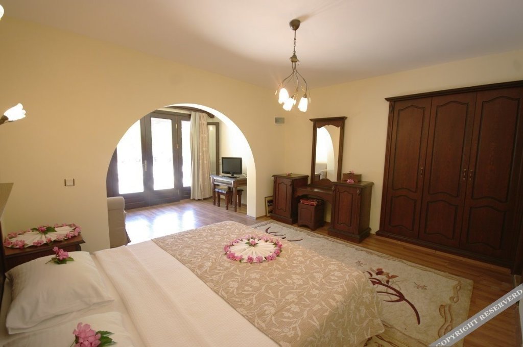 Кумлюбюк: Alarga Sail Boutique Hotel & Yacht Club