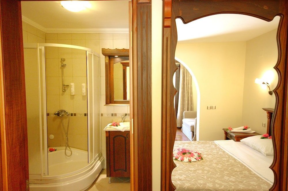 Кумлюбюк: Alarga Sail Boutique Hotel & Yacht Club
