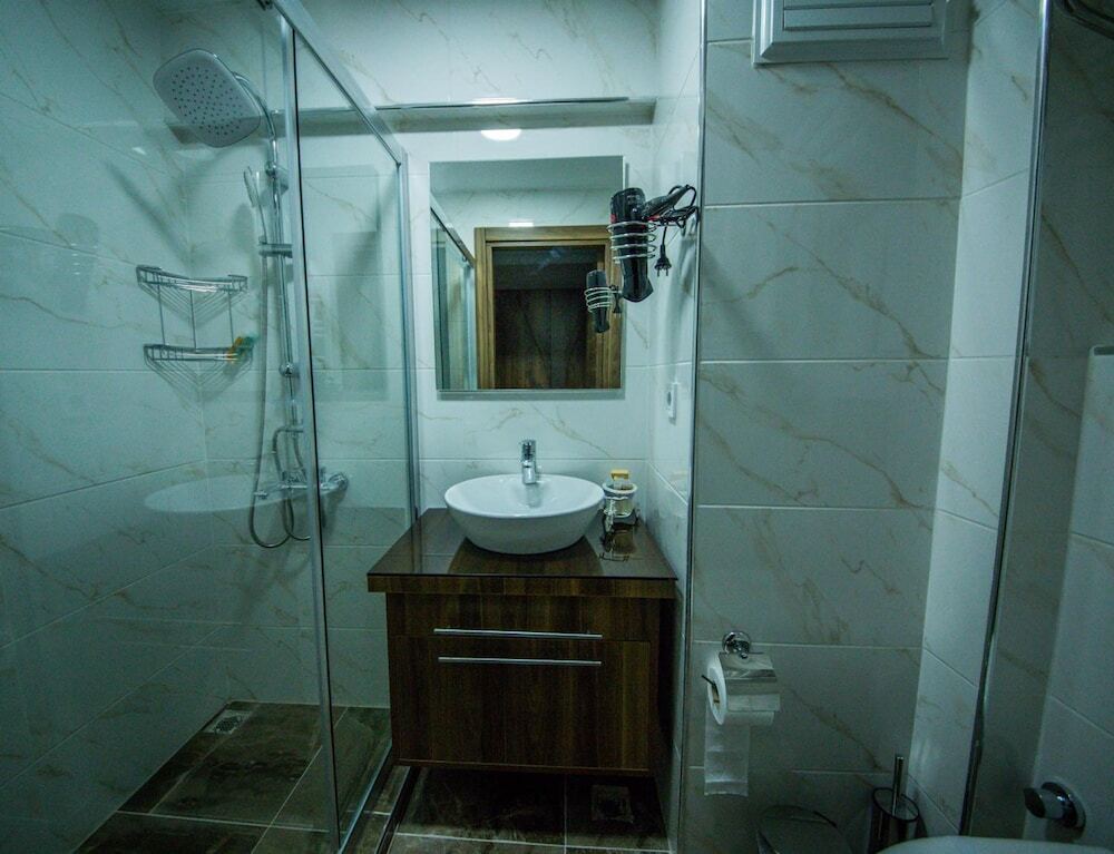 Кешан: Fidanoglu Suite Hotel