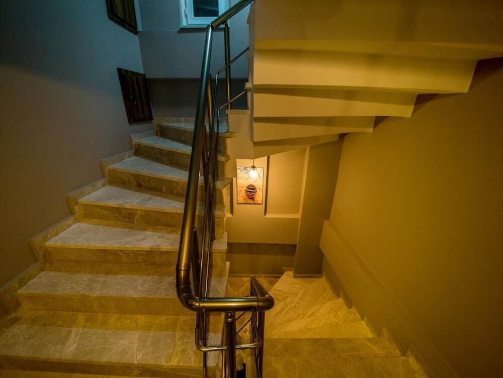 Кешан: Fidanoglu Suite Hotel
