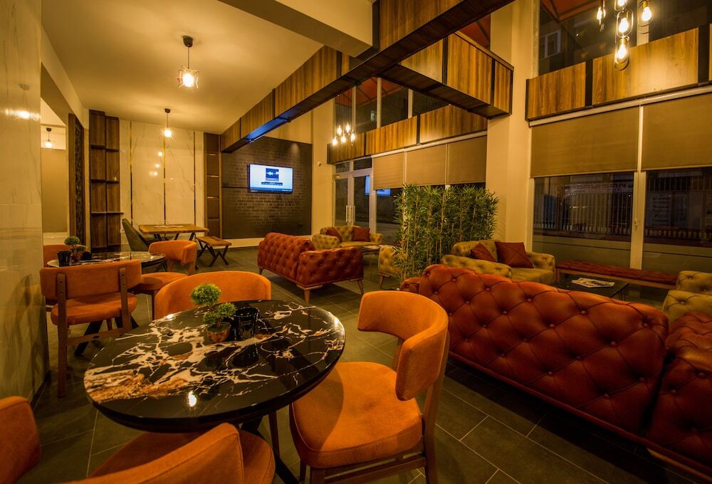 Кешан: Fidanoglu Suite Hotel