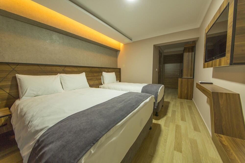 Кешан: Fidanoglu Suite Hotel