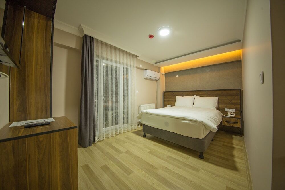 Кешан: Fidanoglu Suite Hotel