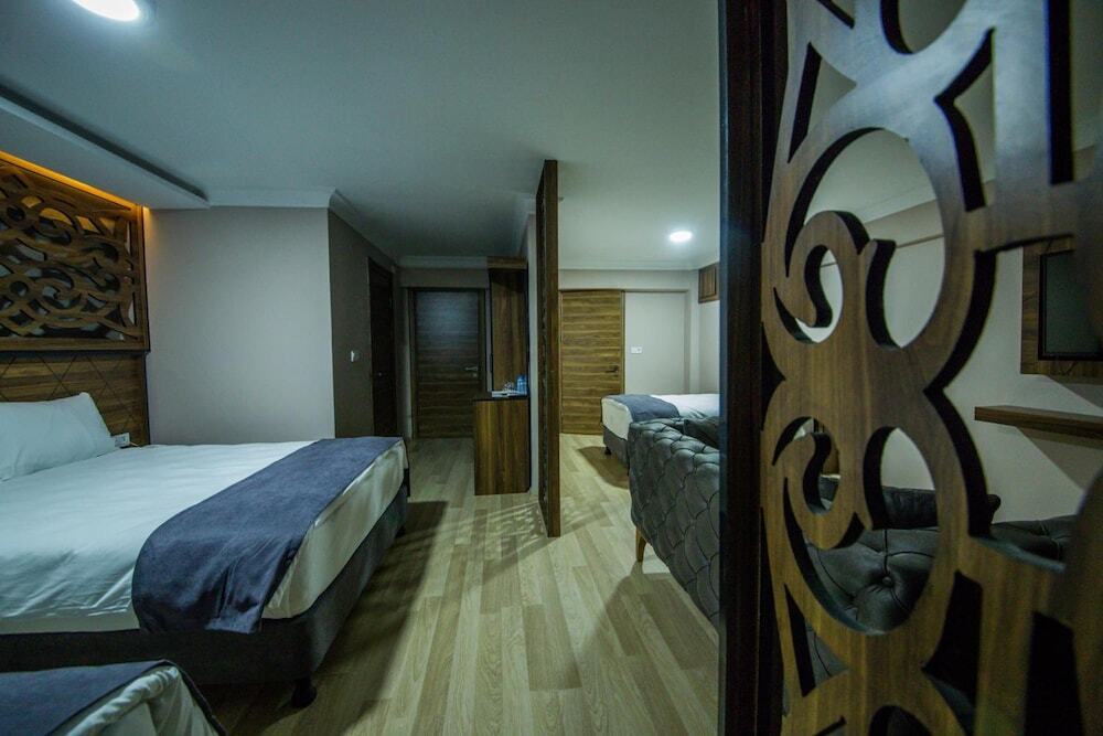 Кешан: Fidanoglu Suite Hotel