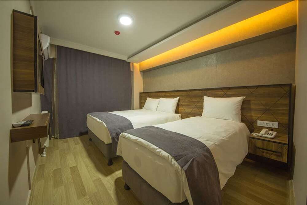 Кешан: Fidanoglu Suite Hotel