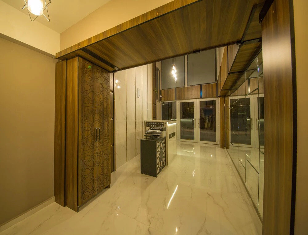 Кешан: Fidanoglu Suite Hotel
