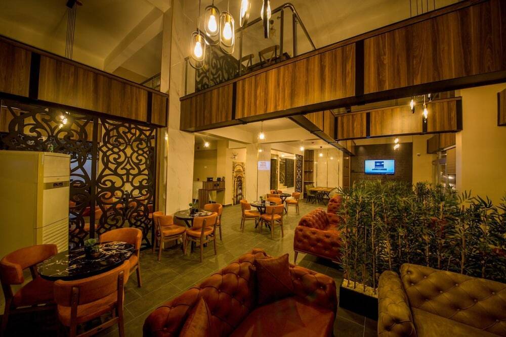 Кешан: Fidanoglu Suite Hotel