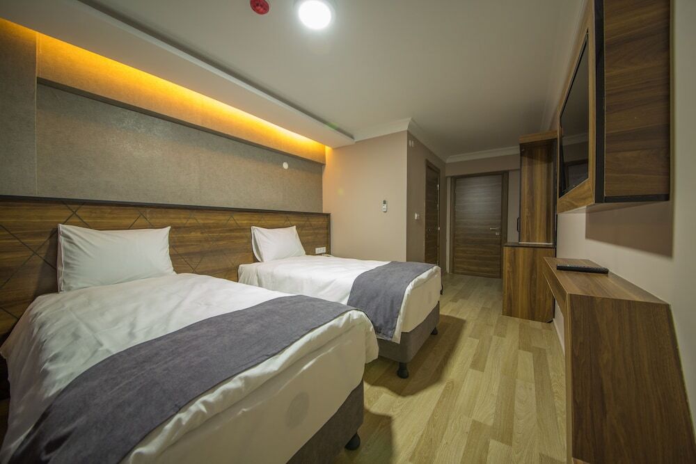 Кешан: Fidanoglu Suite Hotel