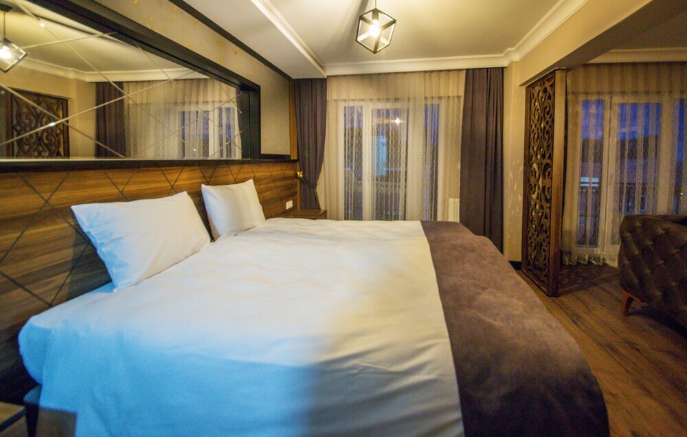Кешан: Fidanoglu Suite Hotel