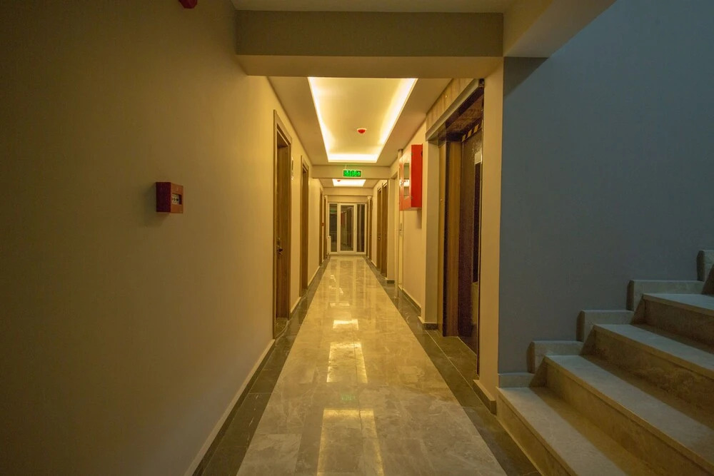 Кешан: Fidanoglu Suite Hotel