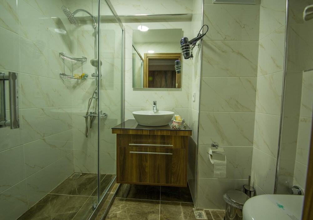 Кешан: Fidanoglu Suite Hotel