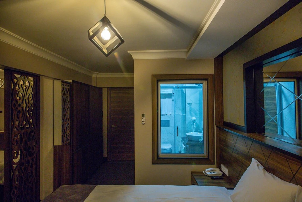 Кешан: Fidanoglu Suite Hotel