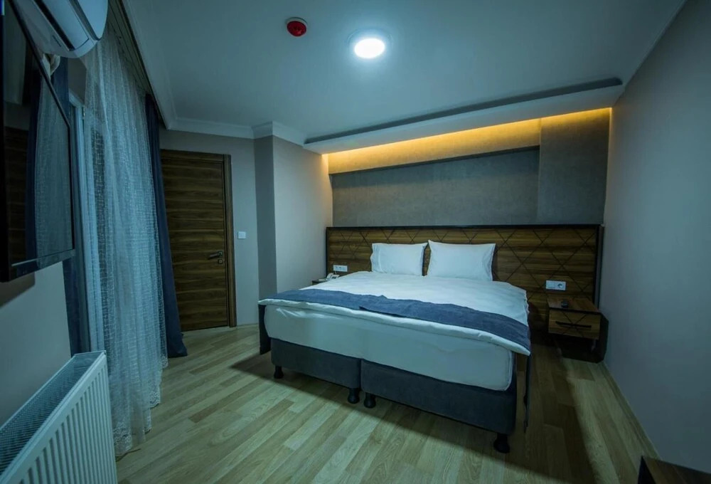 Кешан: Fidanoglu Suite Hotel