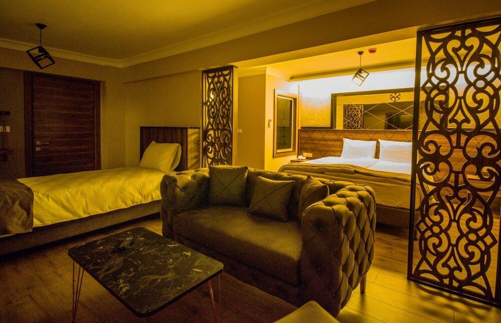 Кешан: Fidanoglu Suite Hotel