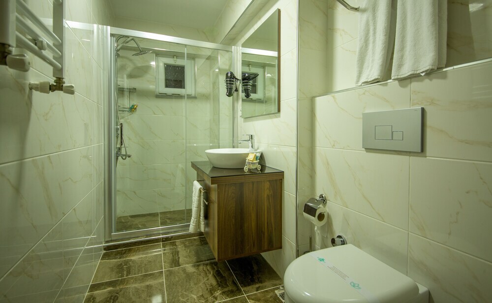 Кешан: Fidanoglu Suite Hotel
