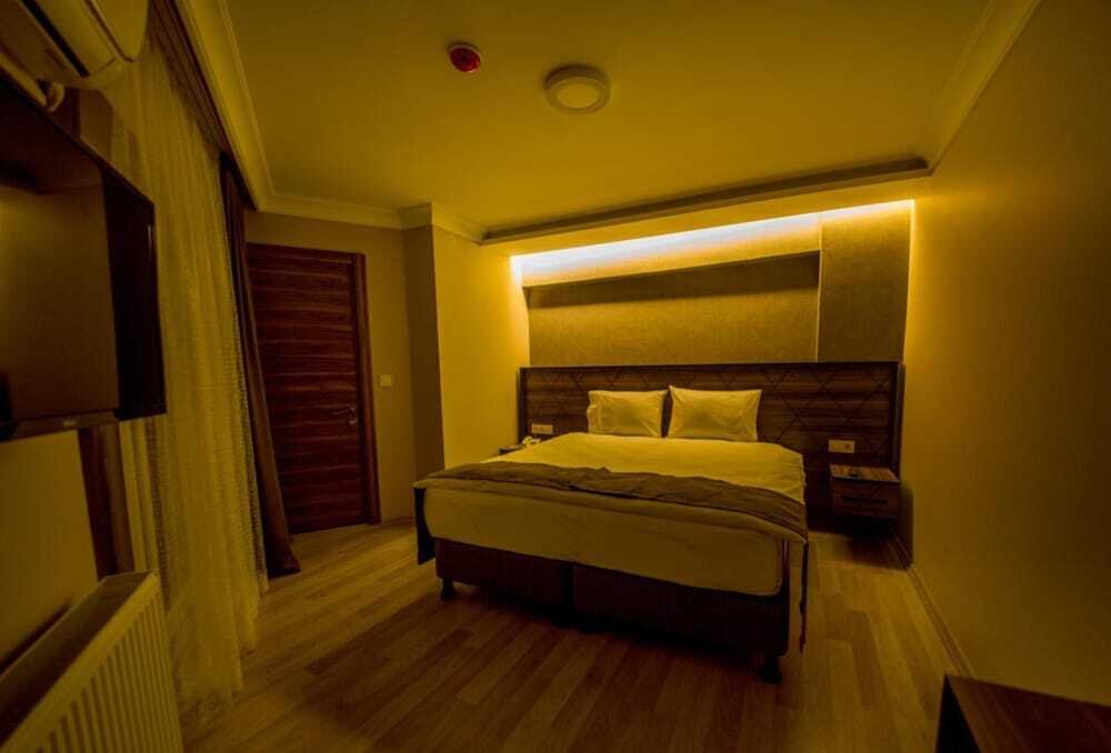 Кешан: Fidanoglu Suite Hotel