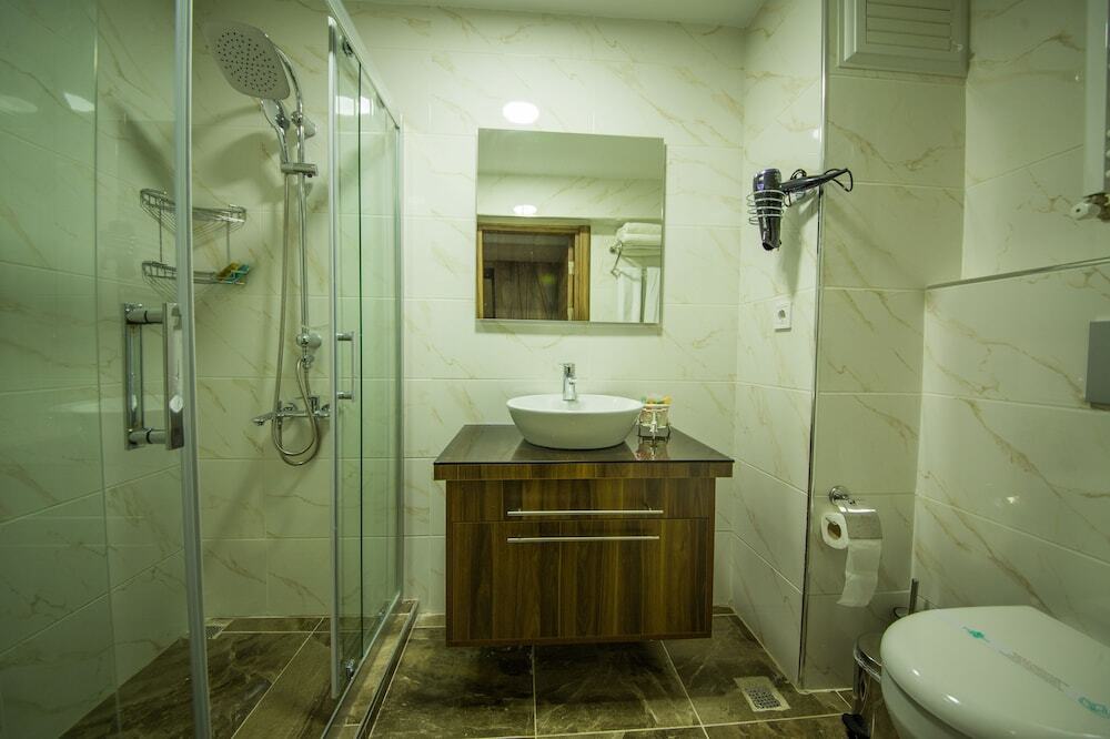 Кешан: Fidanoglu Suite Hotel