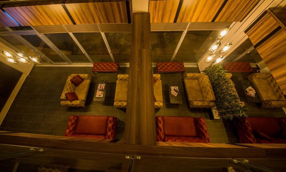 Кешан: Fidanoglu Suite Hotel