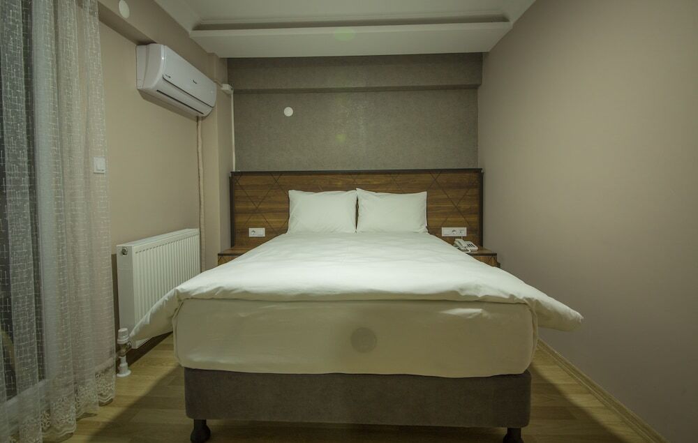 Кешан: Fidanoglu Suite Hotel